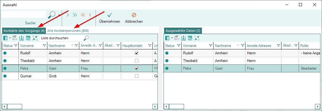 Vorgänge-Aktivitäten-Kontakteauswahl-über-Pool