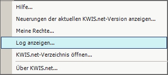 Tutorial-Serien-E-Mail-Log-Datei-anwählen