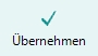 Übernehmen-grünes-häkchen-Text