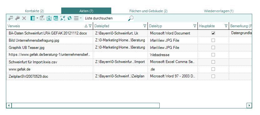 vorgänge-aktivitäten-aktenauswahl