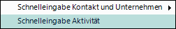 Kontext Aktivität in Unternehmen2